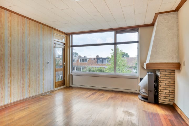 Foto 2 van Willem de Zwijgerlaan 118