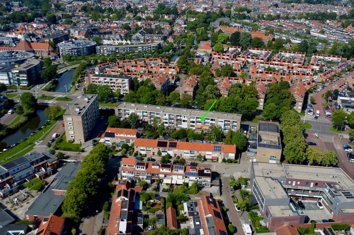 Foto 3 van Willem de Zwijgerlaan 118