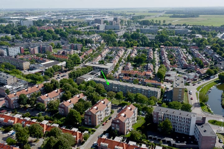 Foto 4 van Willem de Zwijgerlaan 118