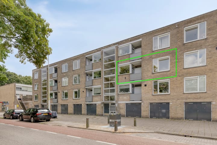 Foto 5 van Willem de Zwijgerlaan 118