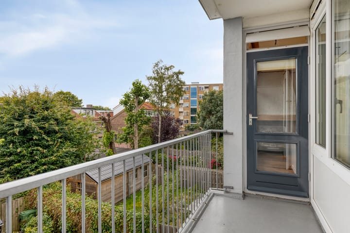 Foto 12 van Willem de Zwijgerlaan 118