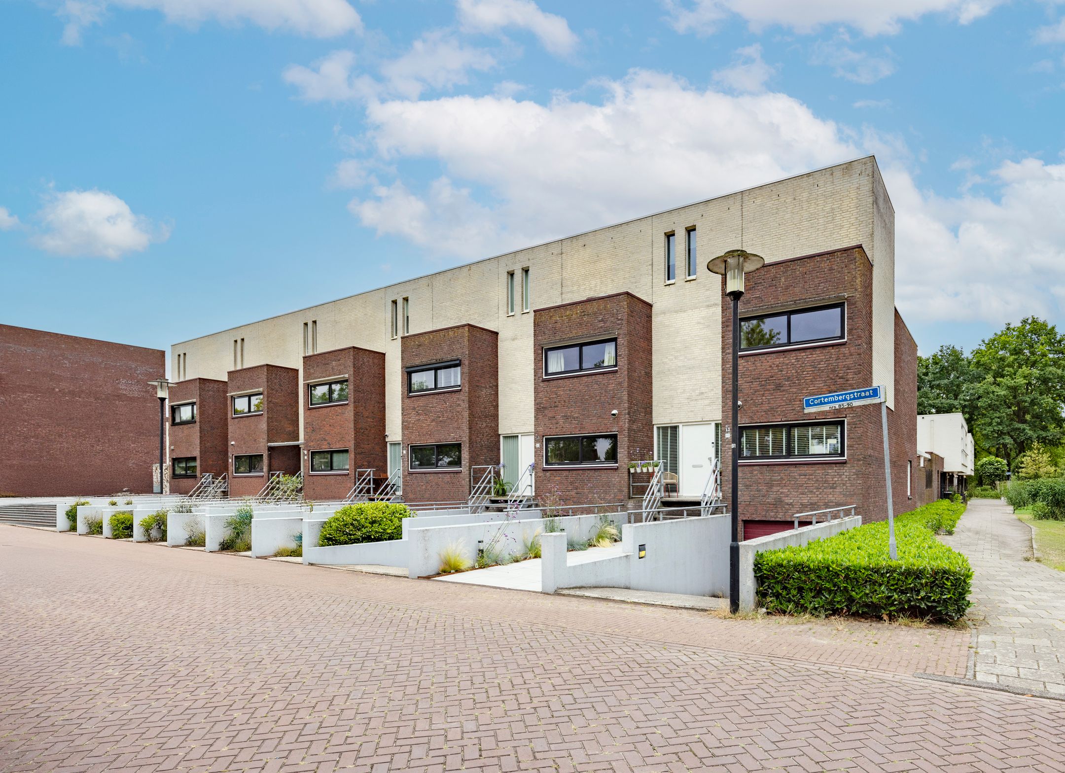 Cortembergstraat, 85, Waalwijk, 5144CC, Noord-Brabant, Nederland 85