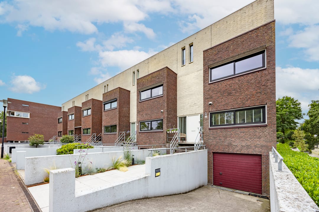 Foto 2 van Cortembergstraat 85