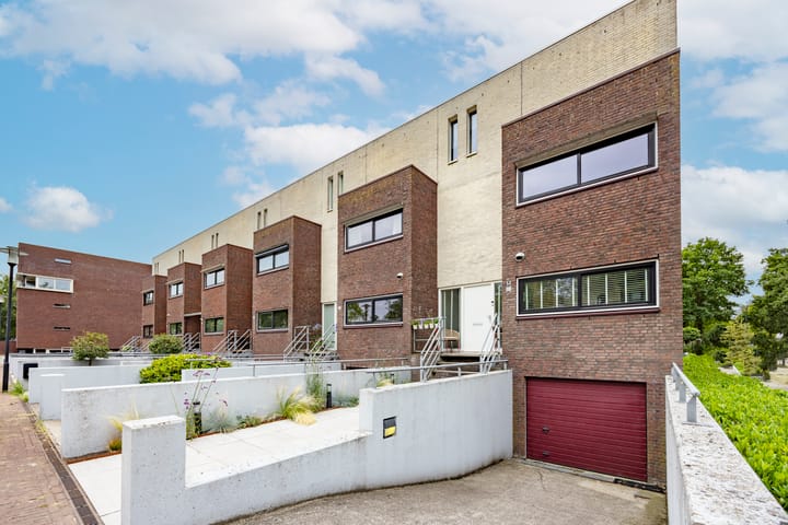 Foto 2 van Cortembergstraat 85