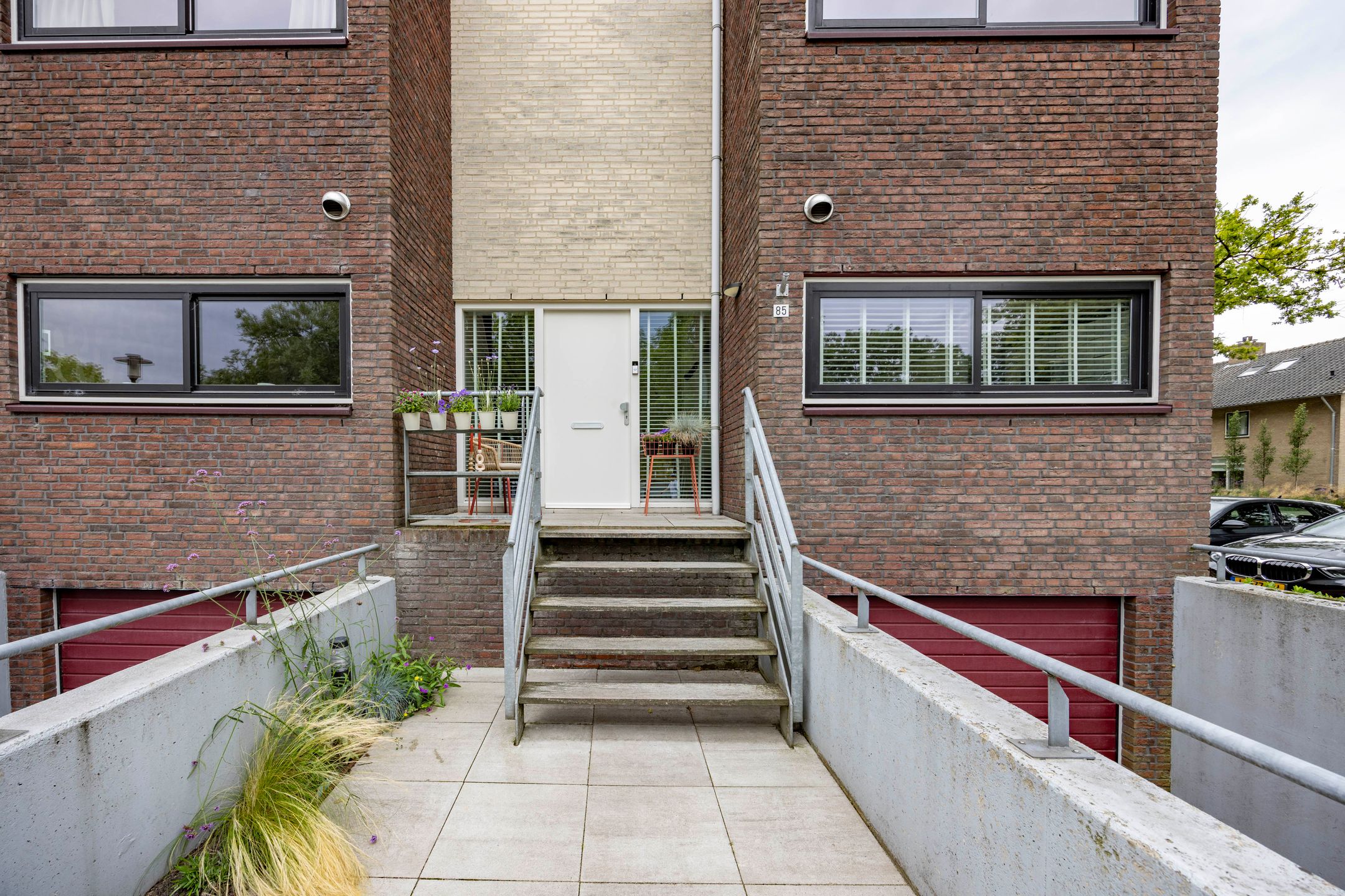 Foto 3 van Cortembergstraat 85