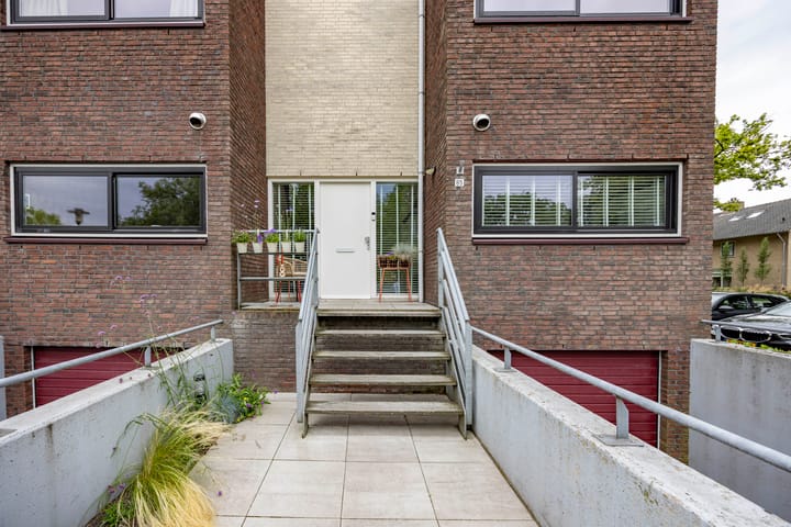 Foto 3 van Cortembergstraat 85