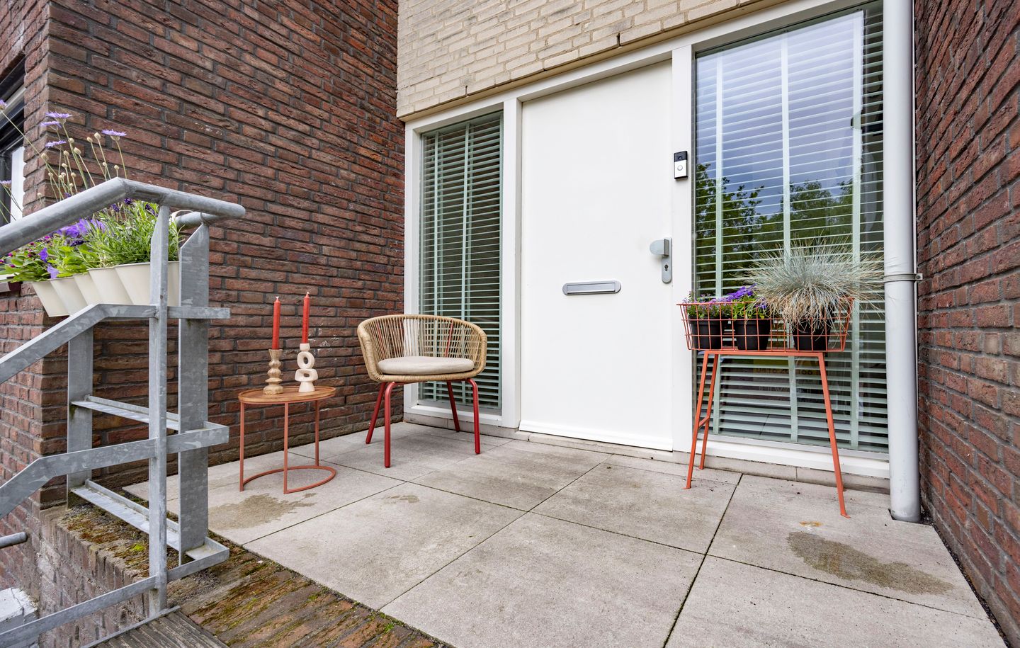 Foto 4 van Cortembergstraat 85