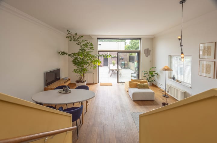 Foto 5 van Cortembergstraat 85