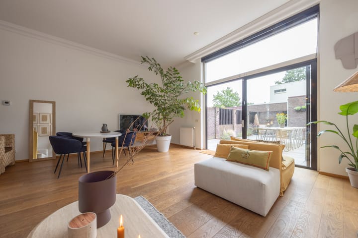 Foto 6 van Cortembergstraat 85