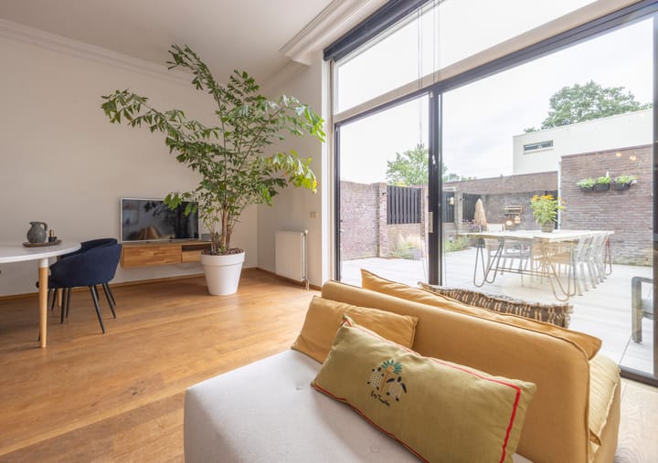 Foto 7 van Cortembergstraat 85