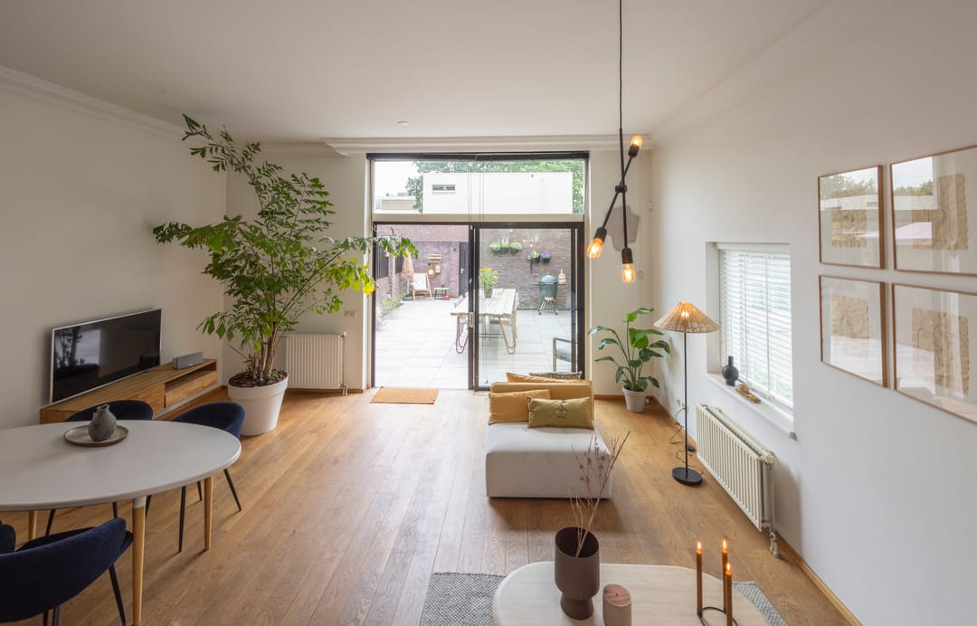 Foto 8 van Cortembergstraat 85