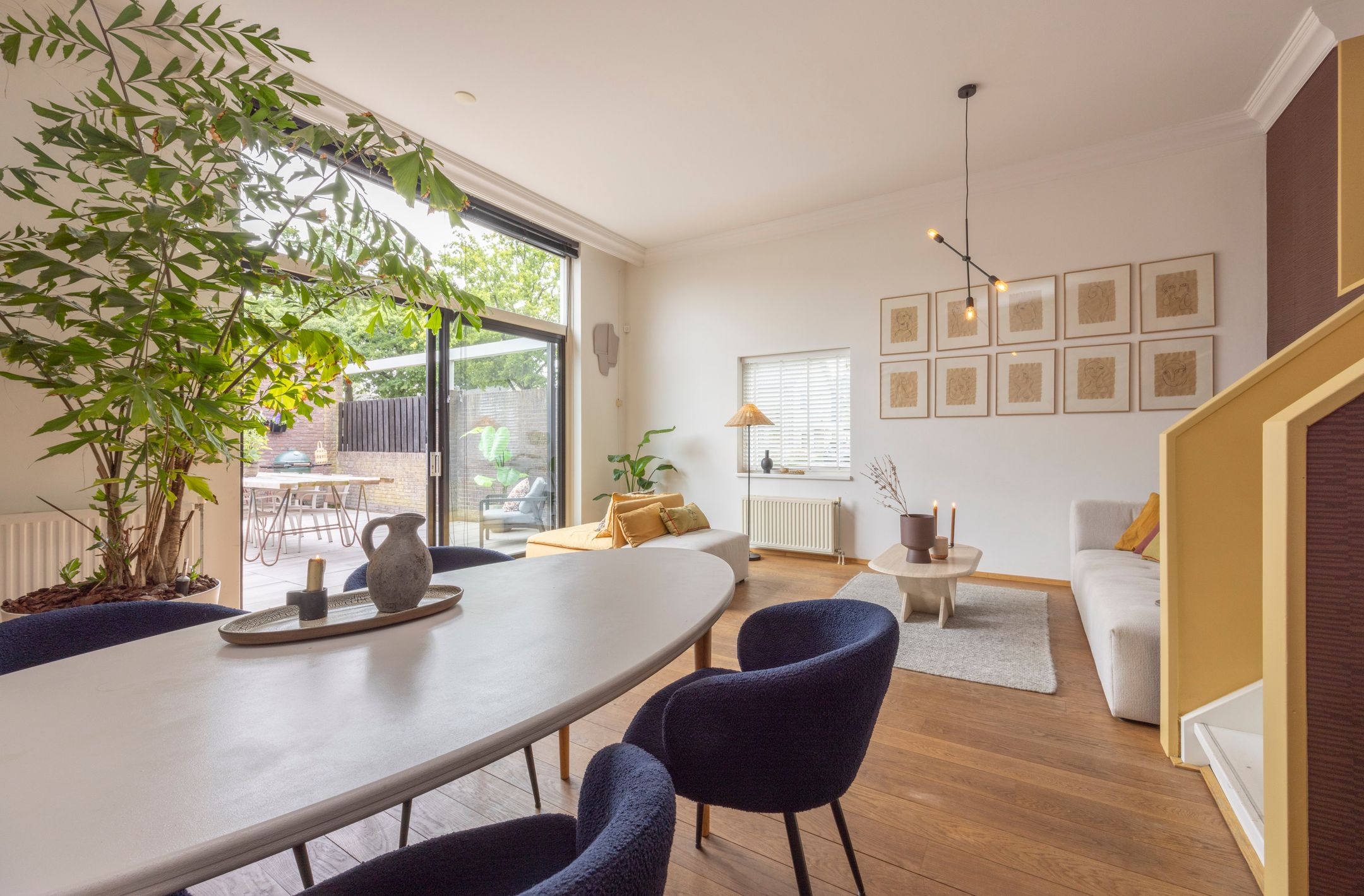 Foto 9 van Cortembergstraat 85