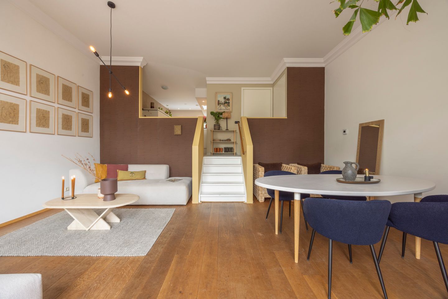 Foto 10 van Cortembergstraat 85