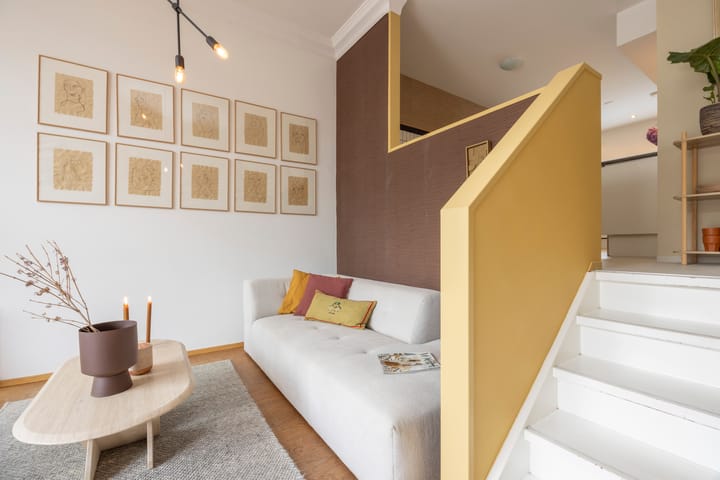 Foto 13 van Cortembergstraat 85