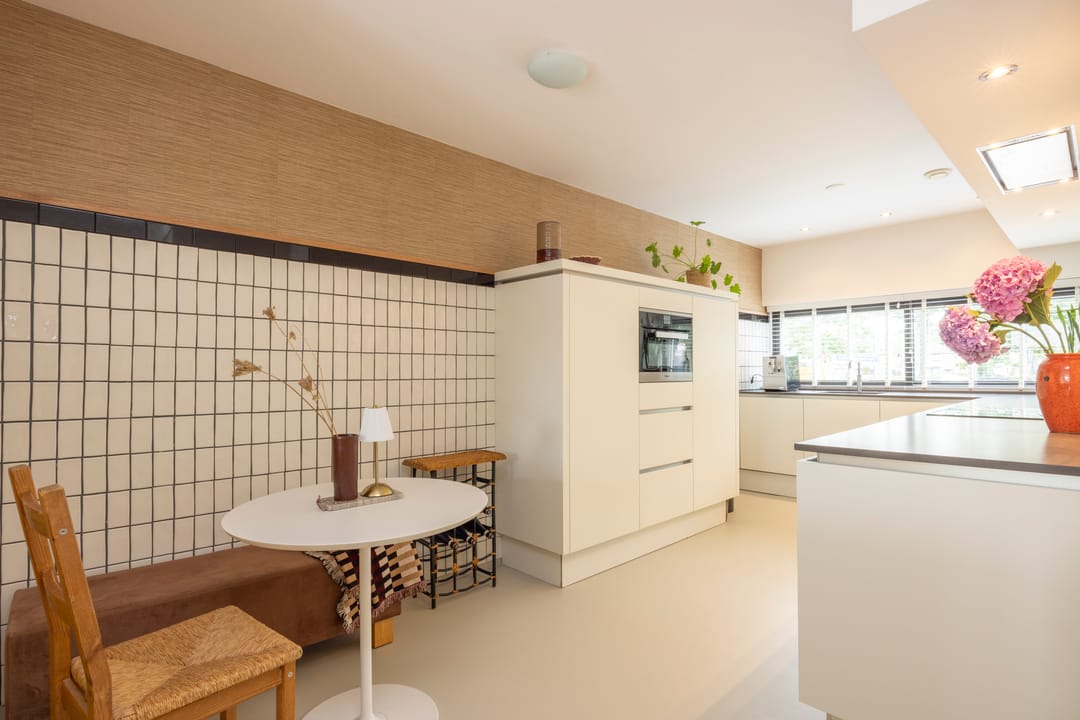 Foto 17 van Cortembergstraat 85