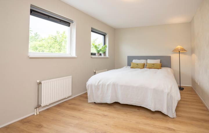 Foto 25 van Cortembergstraat 85