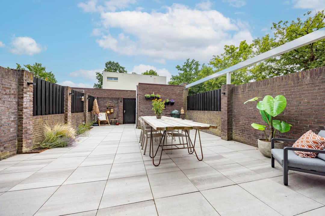 Foto 31 van Cortembergstraat 85