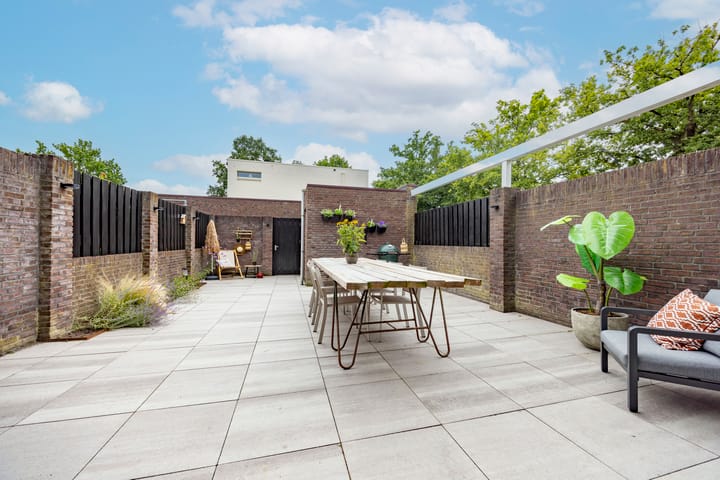 Foto 31 van Cortembergstraat 85