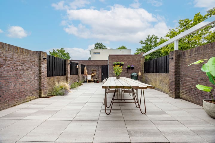 Foto 32 van Cortembergstraat 85