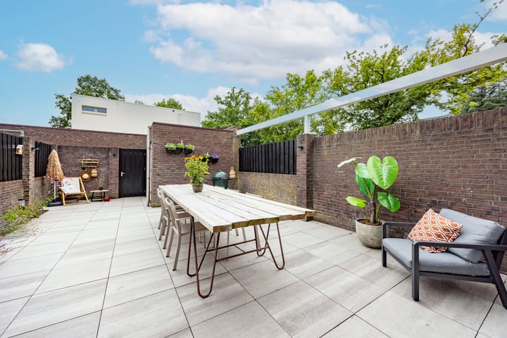 Foto 33 van Cortembergstraat 85