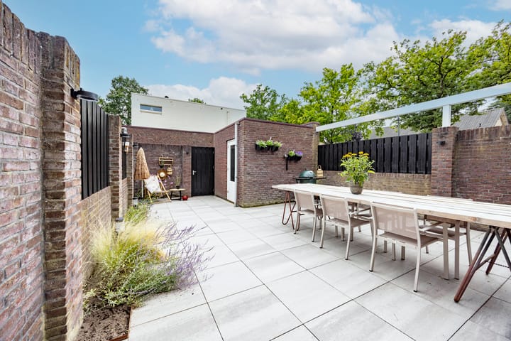 Foto 35 van Cortembergstraat 85