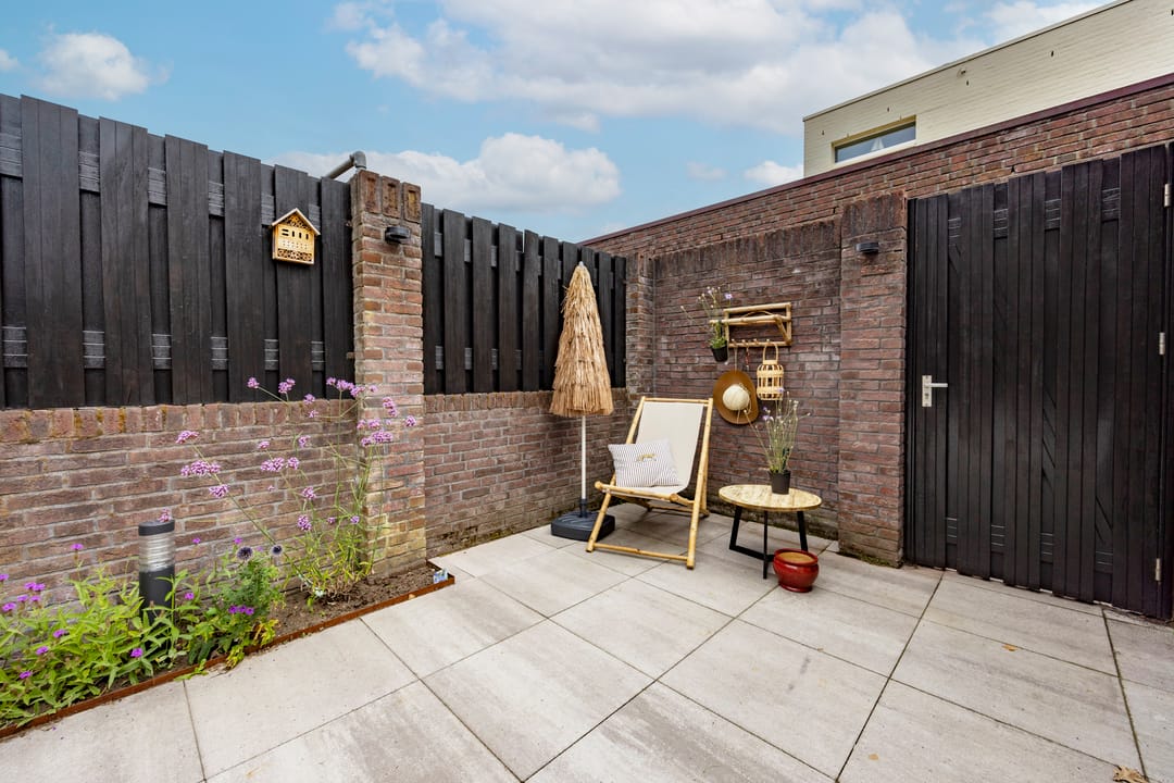 Foto 37 van Cortembergstraat 85