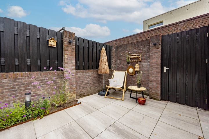 Foto 37 van Cortembergstraat 85