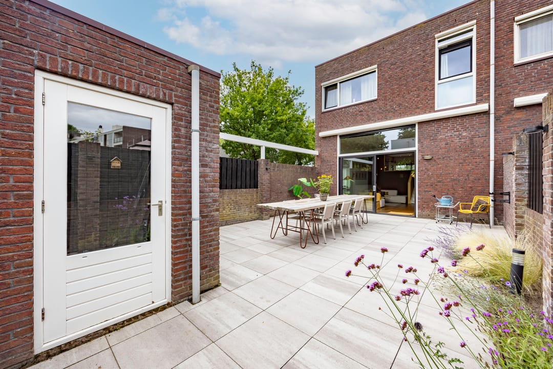 Foto 38 van Cortembergstraat 85