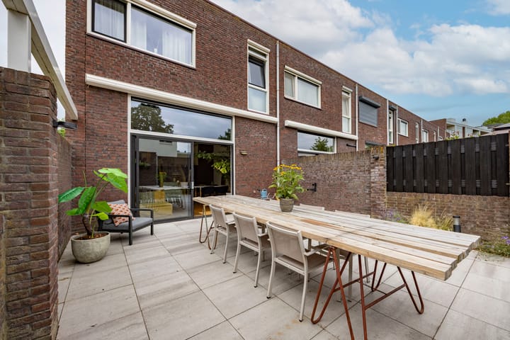 Foto 39 van Cortembergstraat 85