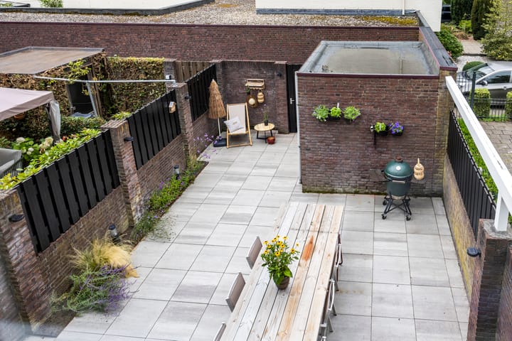 Foto 43 van Cortembergstraat 85