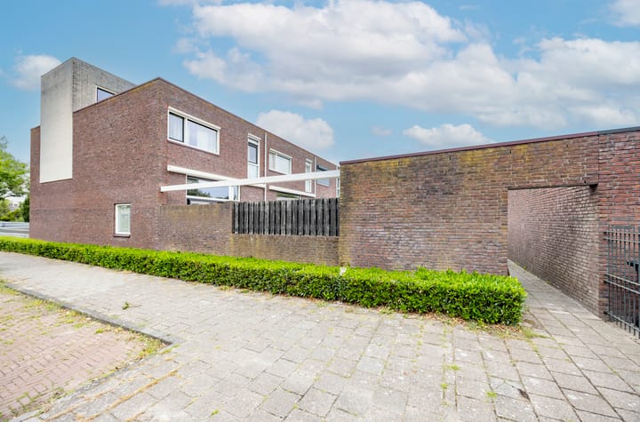 Foto 44 van Cortembergstraat 85