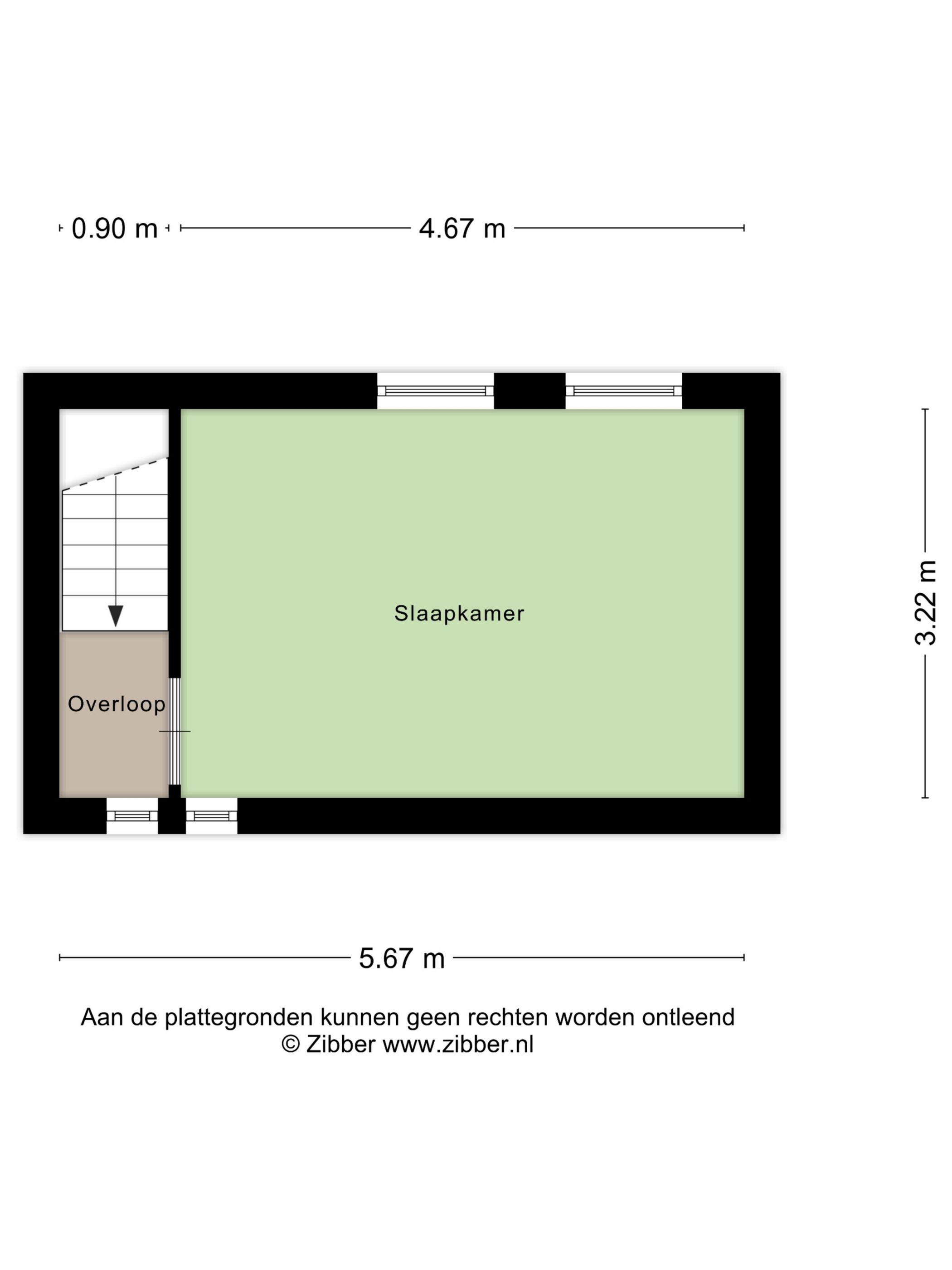 Foto 48 van Cortembergstraat 85