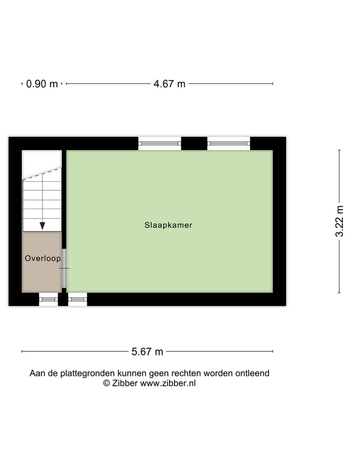 Foto 48 van Cortembergstraat 85