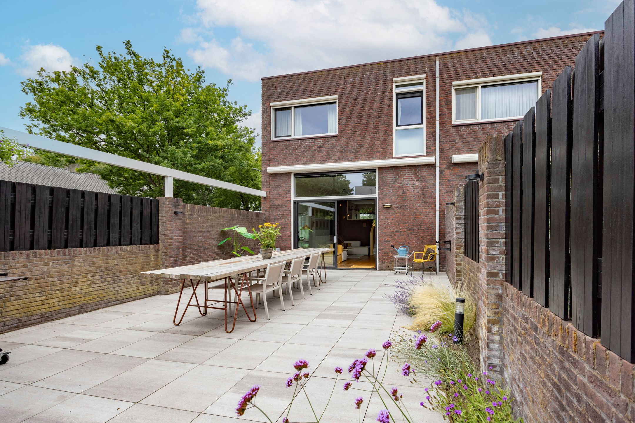 Foto 42 van Cortembergstraat 85