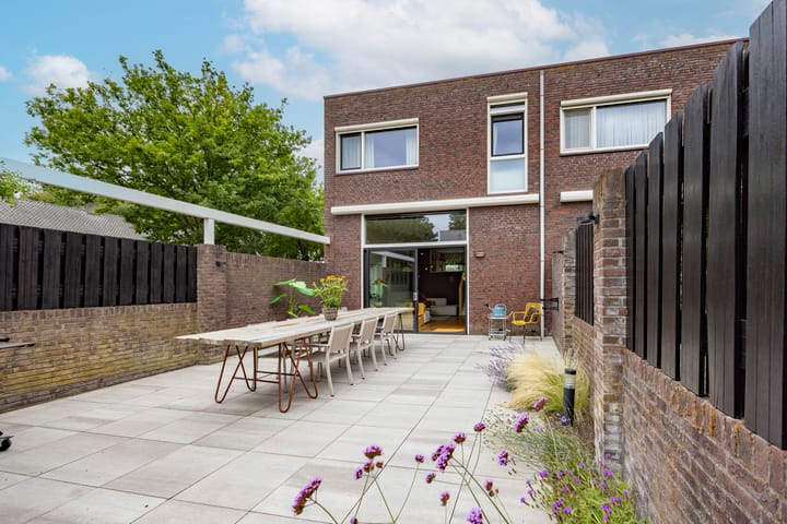 Foto 42 van Cortembergstraat 85