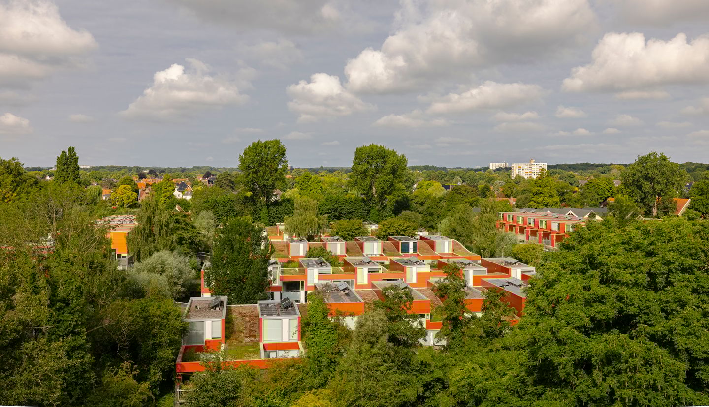 Foto 1 van Engelandlaan 506