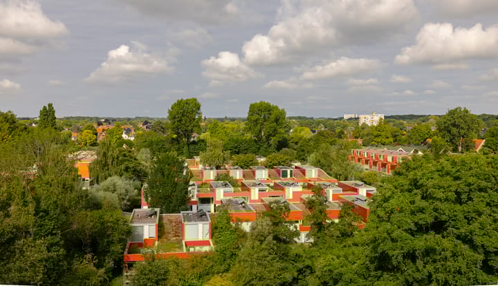 Foto 1 van Engelandlaan 506