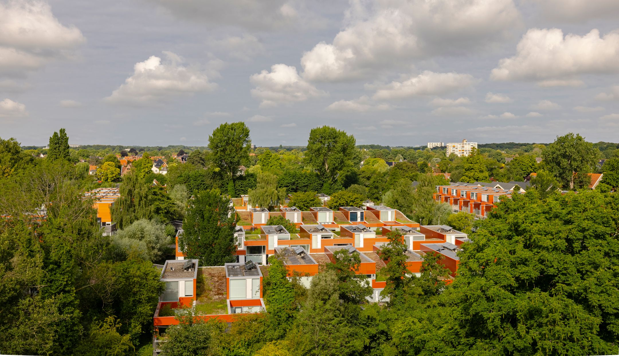 Engelandlaan, 506, Haarlem, 2034NR, Noord-Holland, Nederland 506