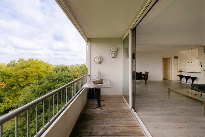 Foto 7 van Engelandlaan 506