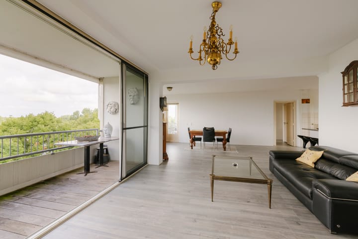 Foto 8 van Engelandlaan 506