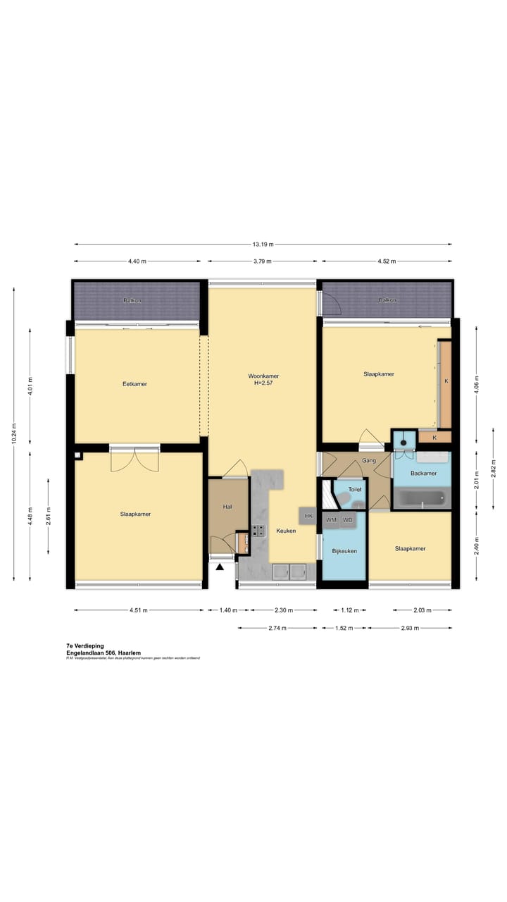 Foto 26 van Engelandlaan 506