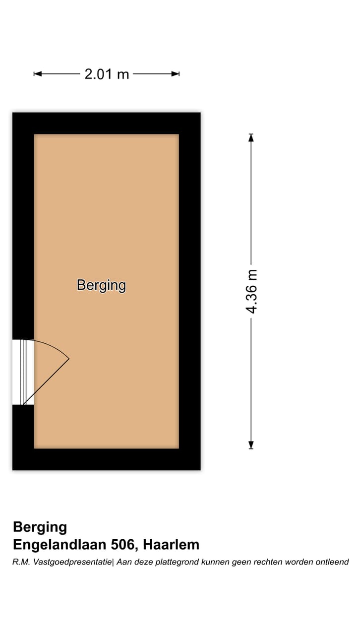 Foto 27 van Engelandlaan 506