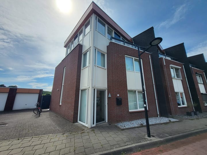 Zuiderpoort 33