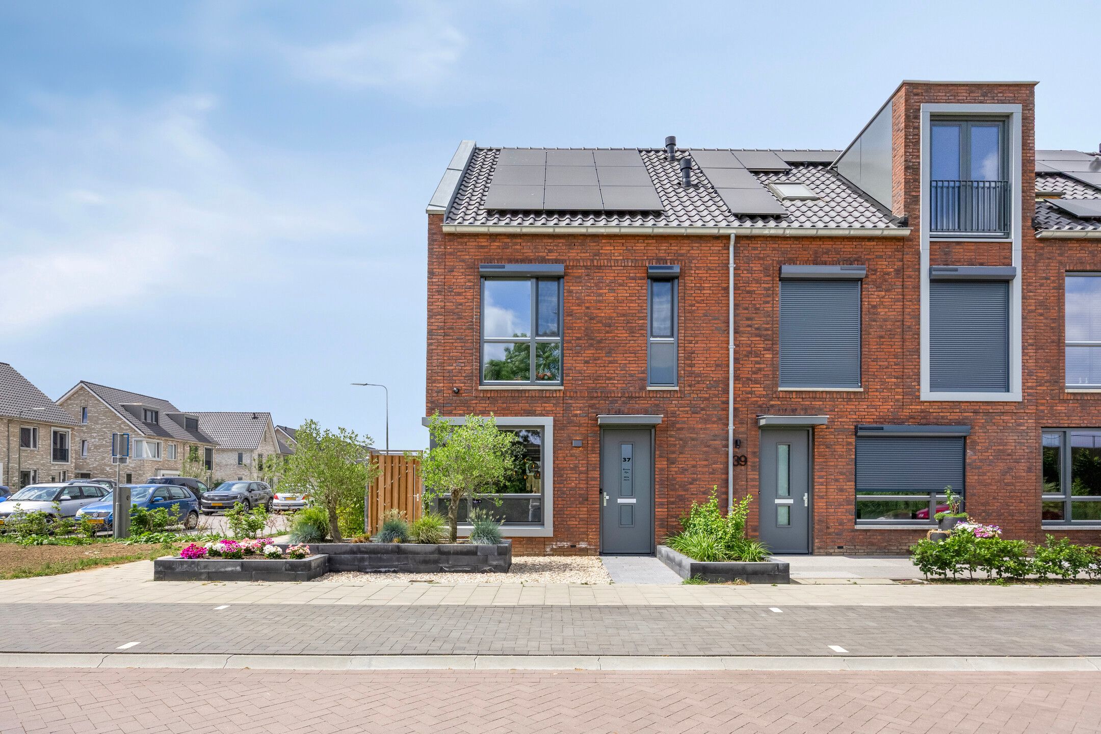 Olympia, 37, Oss, 5346KT, Noord-Brabant, Nederland 37