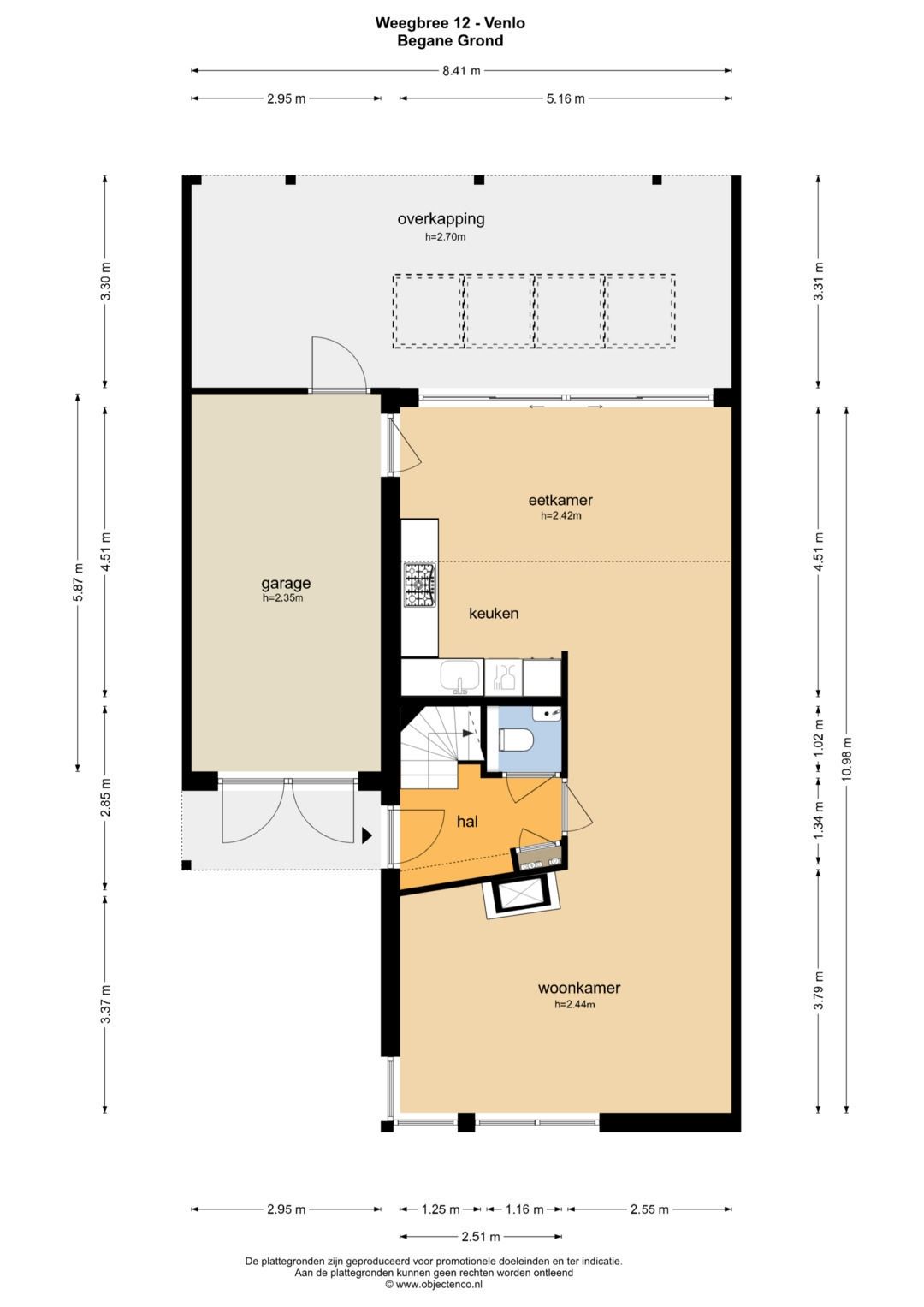 Foto 43 van Weegbree 12