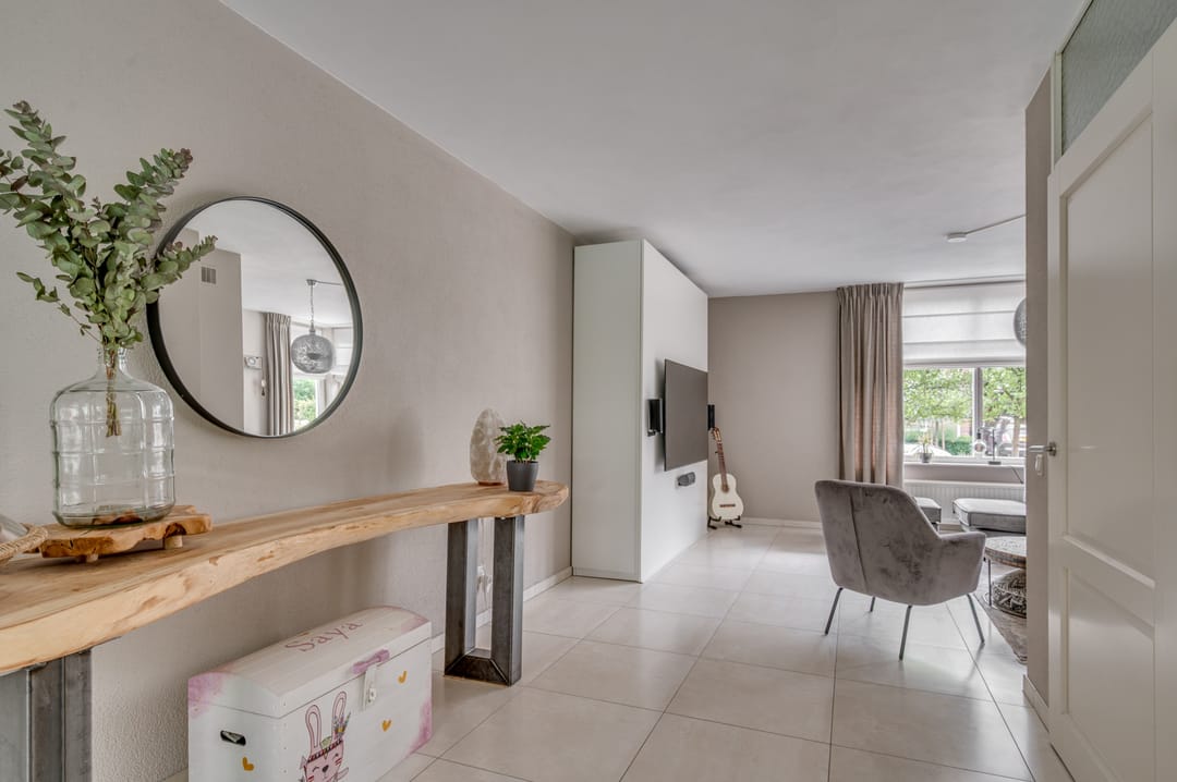 Foto 8 van Weegbree 12