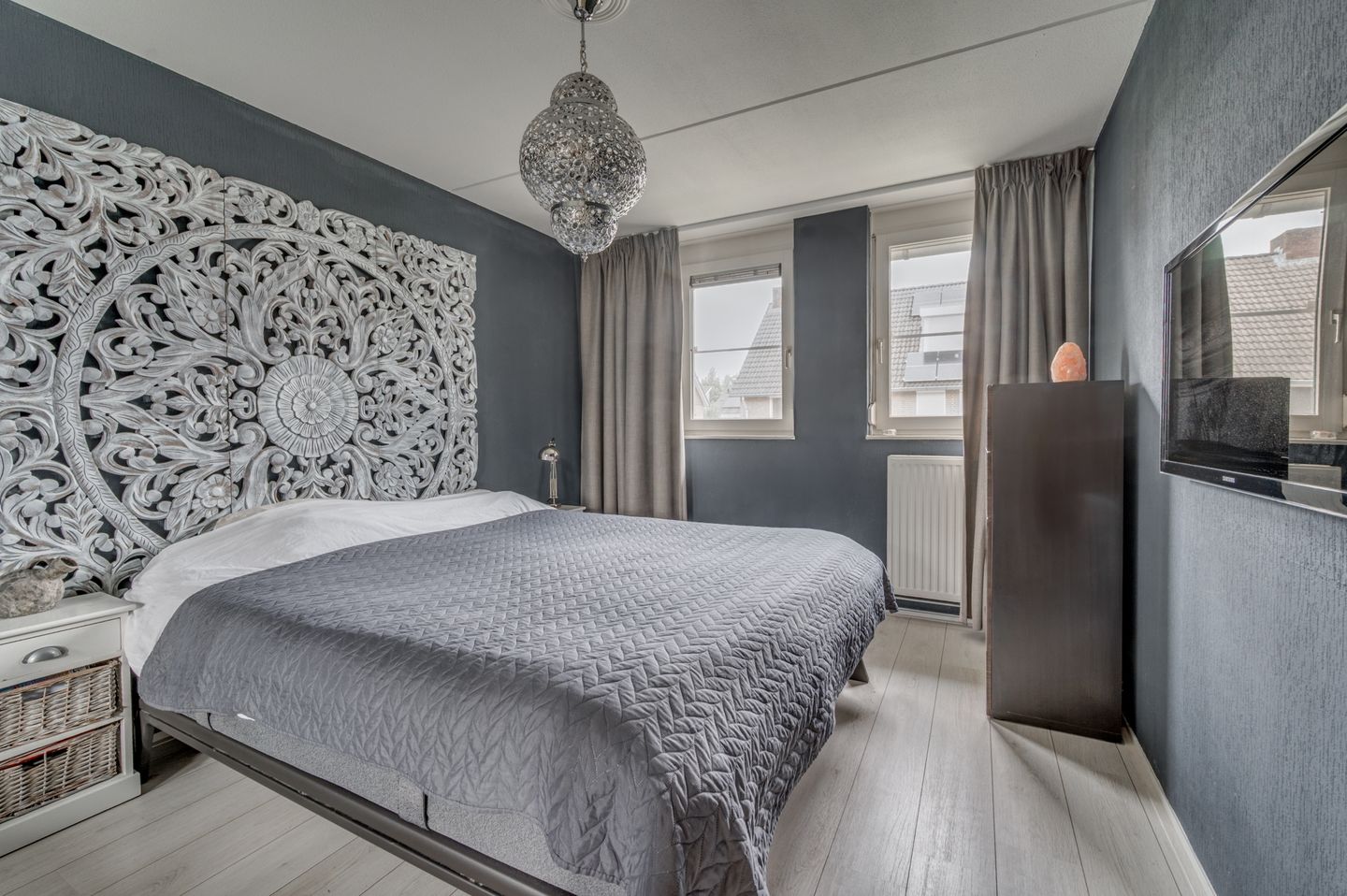 Foto 20 van Weegbree 12