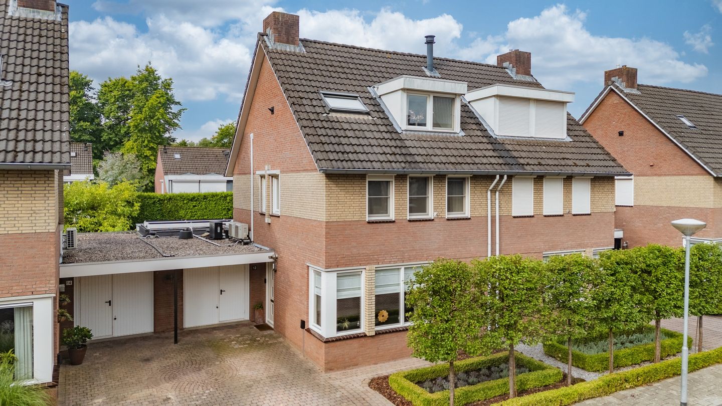 Foto 40 van Weegbree 12