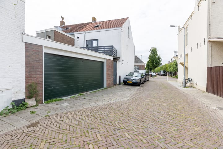 Foto 2 van Dokstraat 2-A