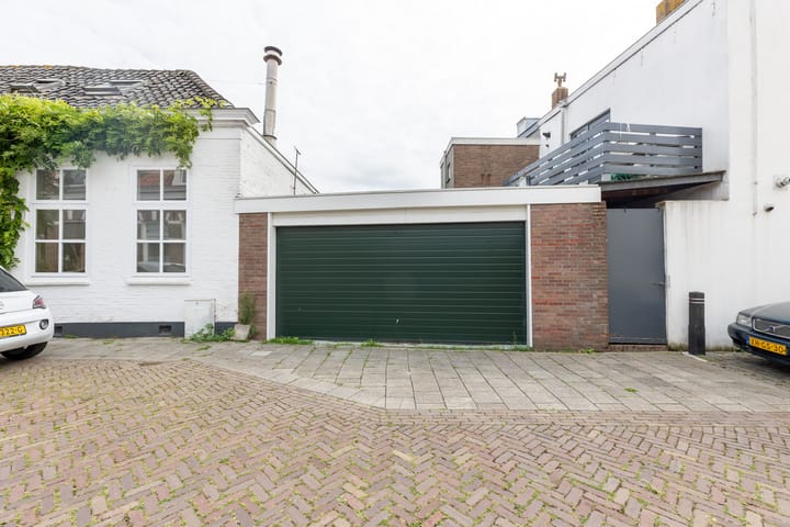 Foto 3 van Dokstraat 2-A